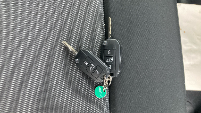 Vauxhall Vivaro L1 Diesel 1.5 Turbo D 120 Prime H1 Van